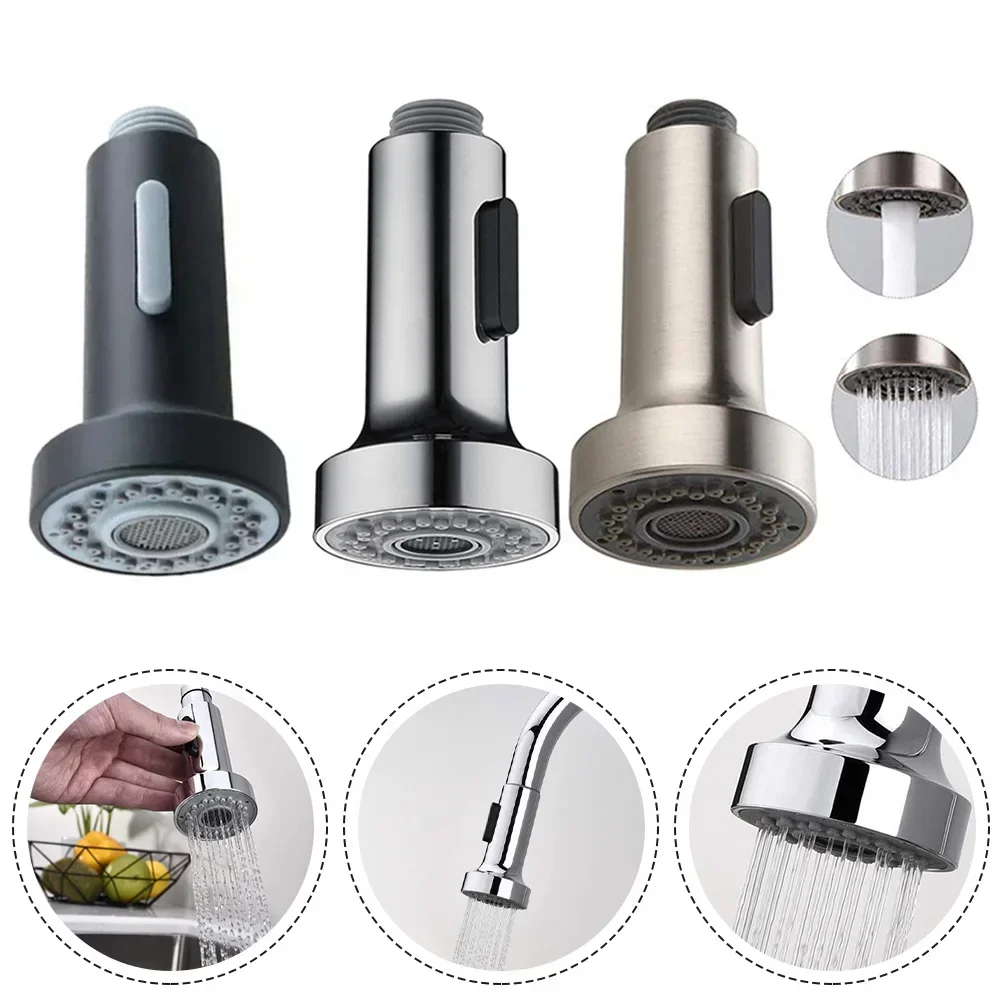Kitchen Appliances Australia - Ugello spruzzatore per rubinetto estraibile da