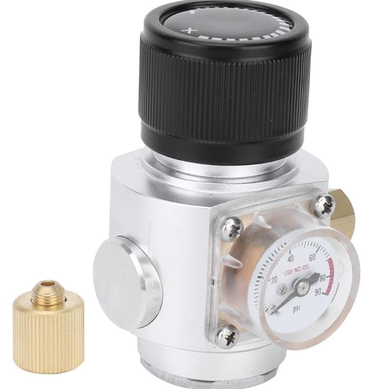 Kitchen Appliances Small - A2UE regolatore CO2 0-90PSI Accessorio per