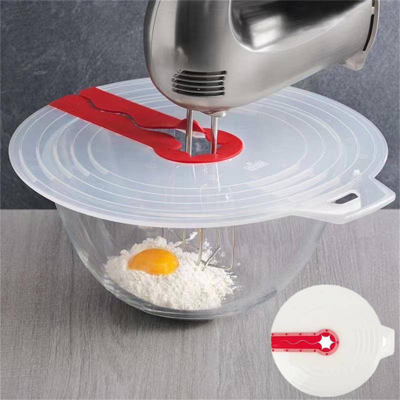 Kitchen Appliances Australia - Beat Eggs Coperchio del miscelatore Mixer