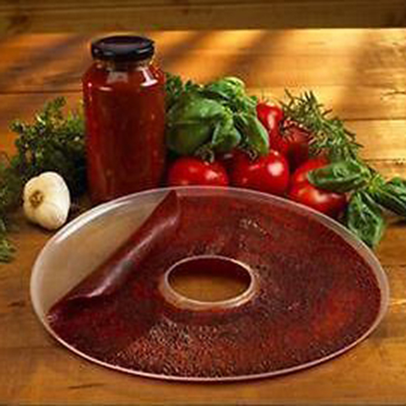 Dehydrator Tray Electric - Essiccatore Elettrico per Alimenti, Macchina per