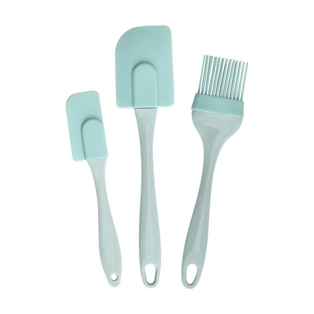 Kitchen Appliances Australia - 3 pezzi raschietto per crema fai