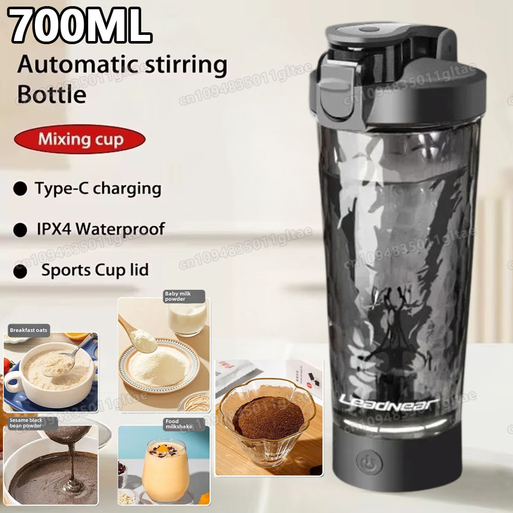 Kitchen Appliances Australia - Nuovo Mixer Elettrico per Proteine in
