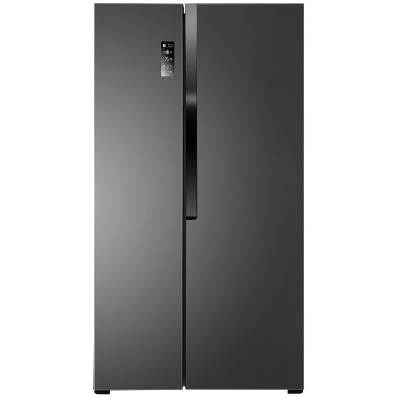 Kitchen Appliances Small - Frigorifero Compatto a Doppia Porta per