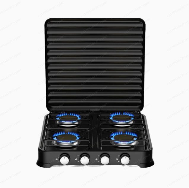 Kitchen Appliances Small - Accessori per Cucina: Fornello Elettrico a
