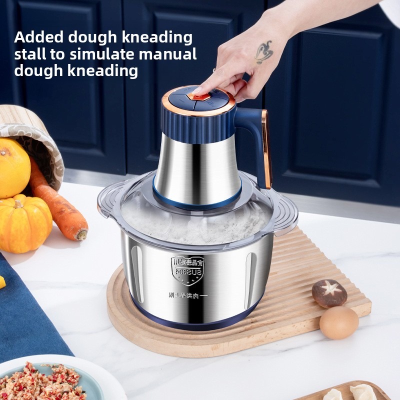 Kitchen Appliances Small - Nuovo modello di elettrodomestico da cucina