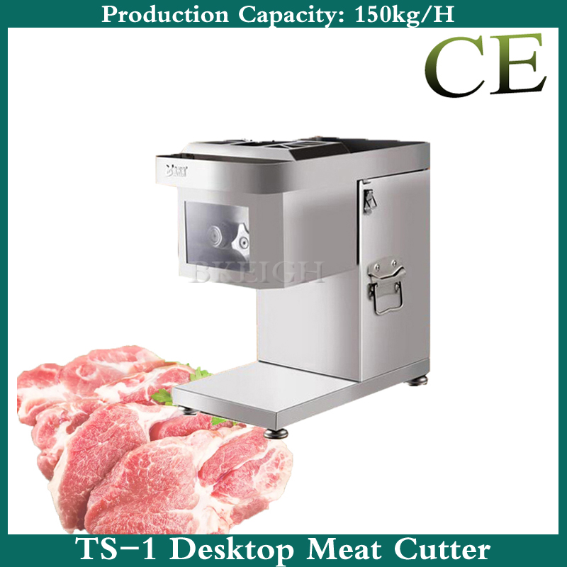 Kitchen Appliances Small - Tritacarne Elettrico Commerciale, Piccolo Trituratore per