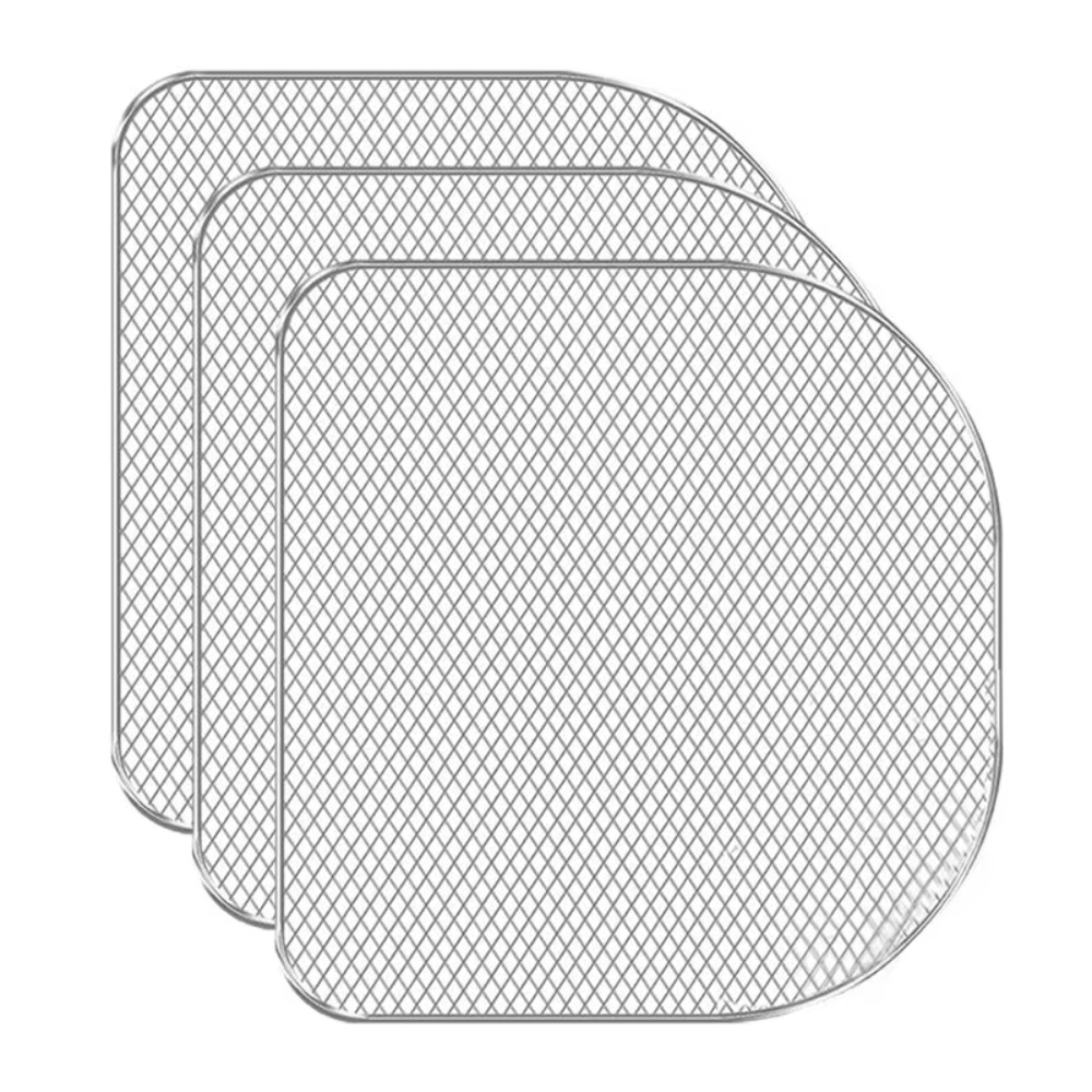 Dehydrator Tray Electric - AD-Dehydrator Rack per Forno Friggitrice ad