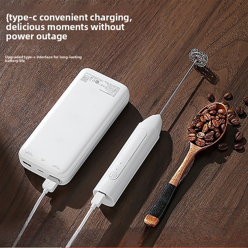 Kitchen Appliances Australia - Frullino Elettrico per Schiuma di Latte