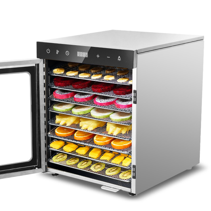 Essiccatore Elettrico per Alim - Dehydrator Tray Electric recensione e prezzo