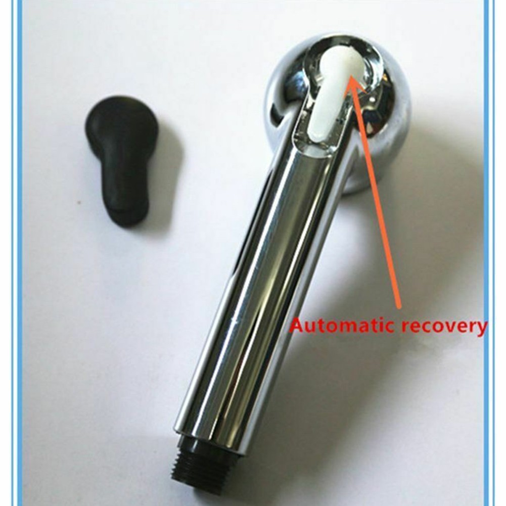 Soffione doccia con getto estr - Kitchen Appliances Australia recensione e prezzo