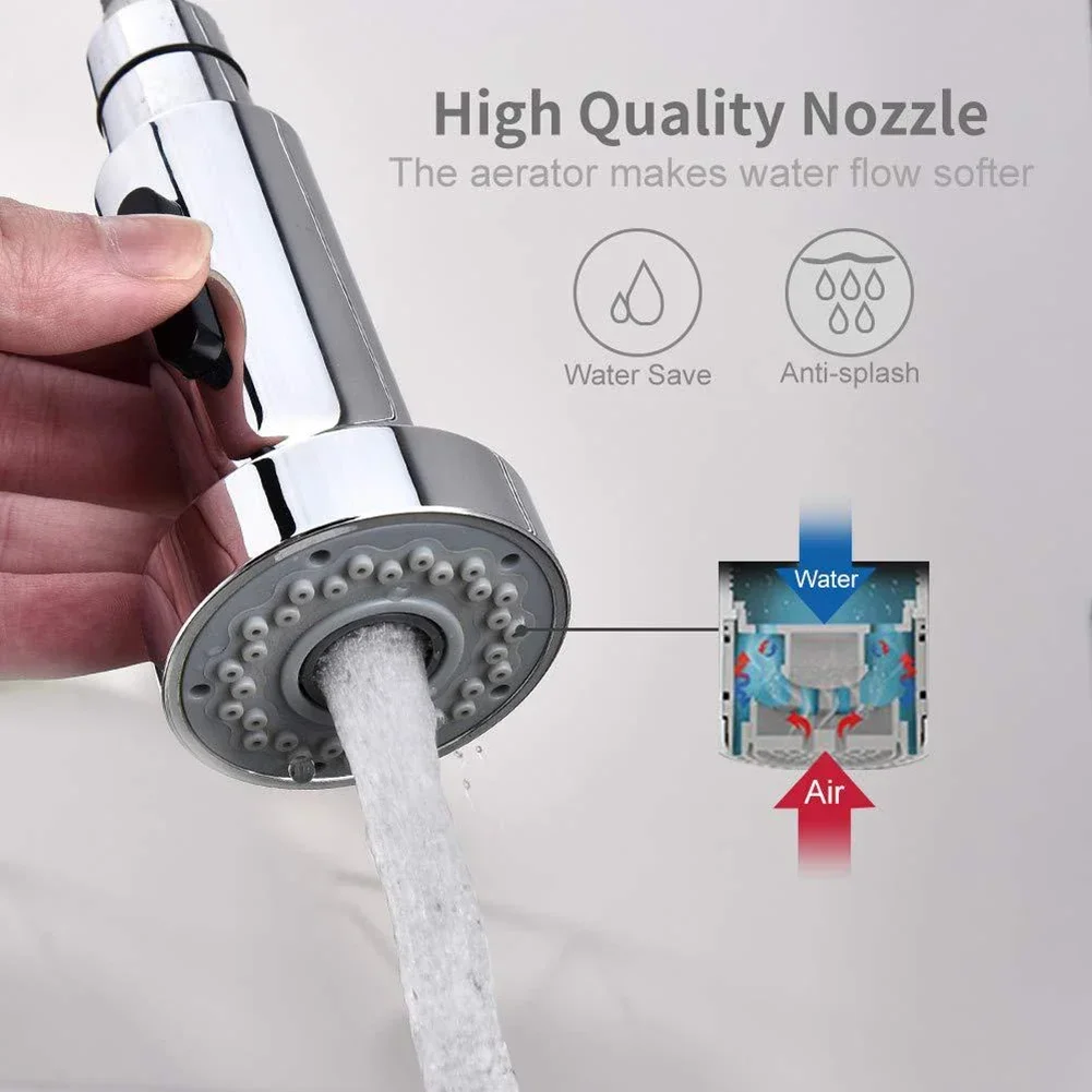 Ugello spruzzatore per rubinet - Kitchen Appliances Australia recensione e prezzo