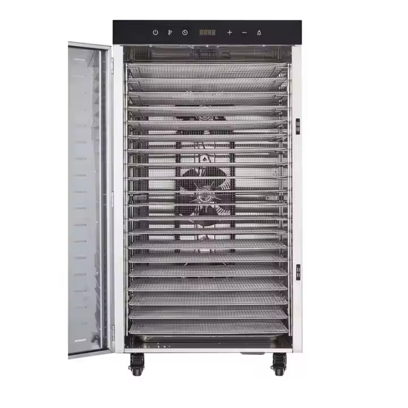 Essiccatore Elettrico Digitale - Dehydrator Tray Electric recensione e prezzo