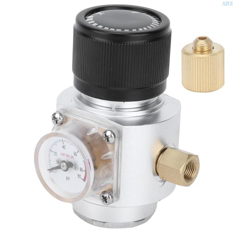 A2UE regolatore CO2 0-90PSI Ac - Kitchen Appliances Small recensione e prezzo