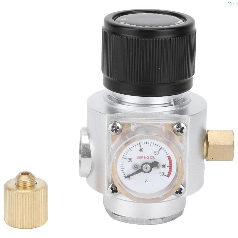 A2UE regolatore CO2 0-90PSI Ac - Kitchen Appliances Small recensione e prezzo