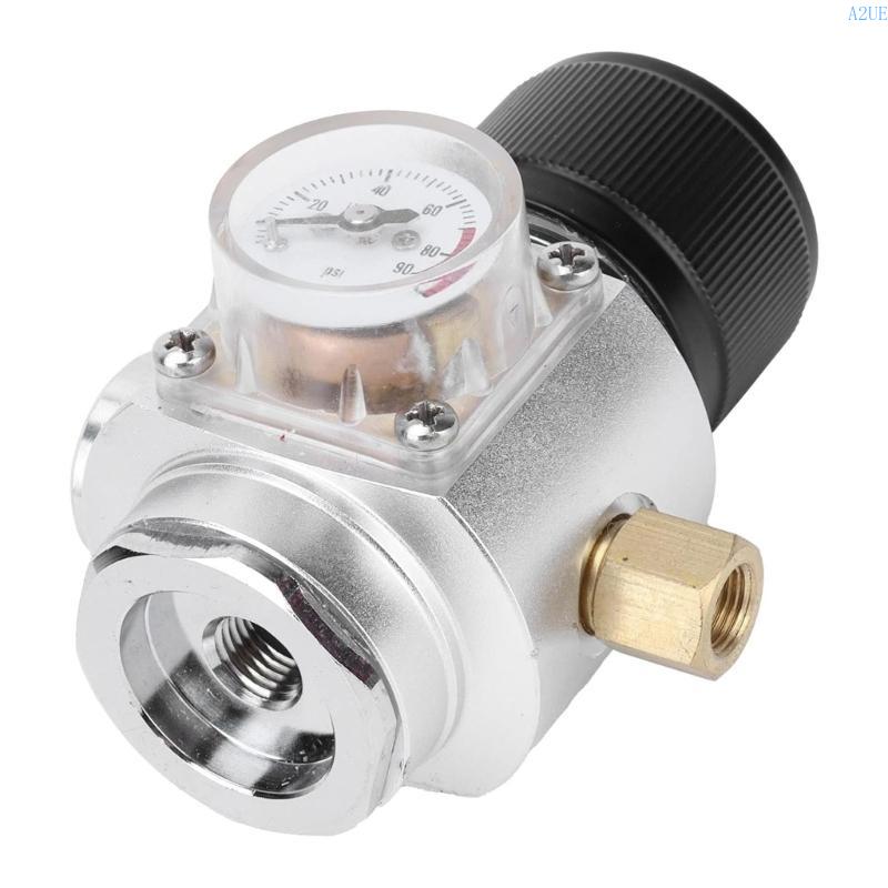 A2UE regolatore CO2 0-90PSI Ac - Kitchen Appliances Small recensione e prezzo