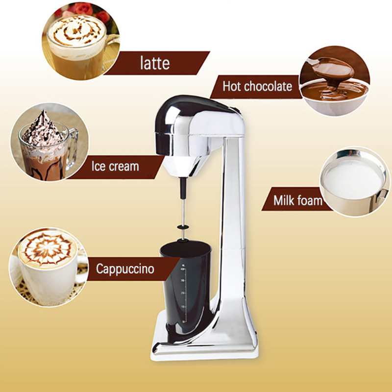 Montalatte elettrico 220V per  - Kitchen Appliances Australia recensione e prezzo