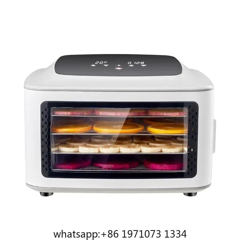 Essiccatore Alimentare Digital - Dehydrator Tray Electric recensione e prezzo