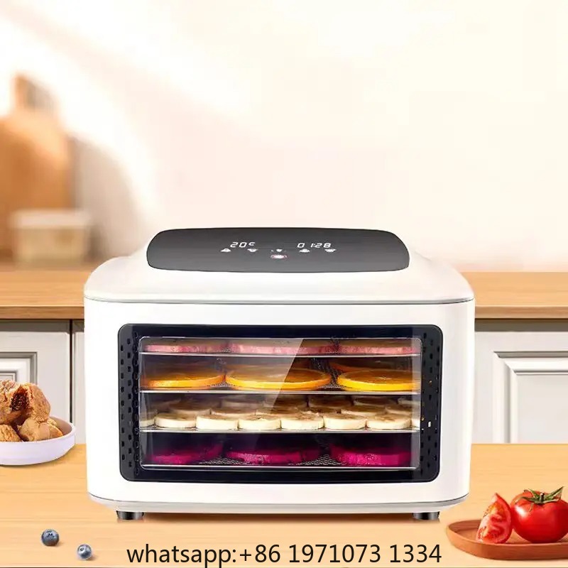 Essiccatore Alimentare Digital - Dehydrator Tray Electric recensione e prezzo