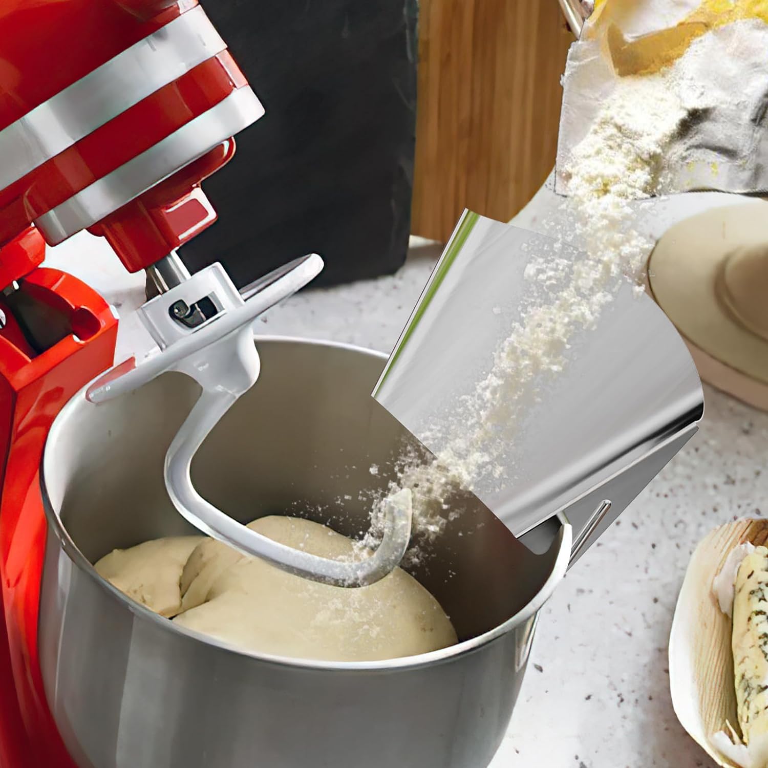Scivolo versatore per robot da - Kitchen Appliances Australia recensione e prezzo