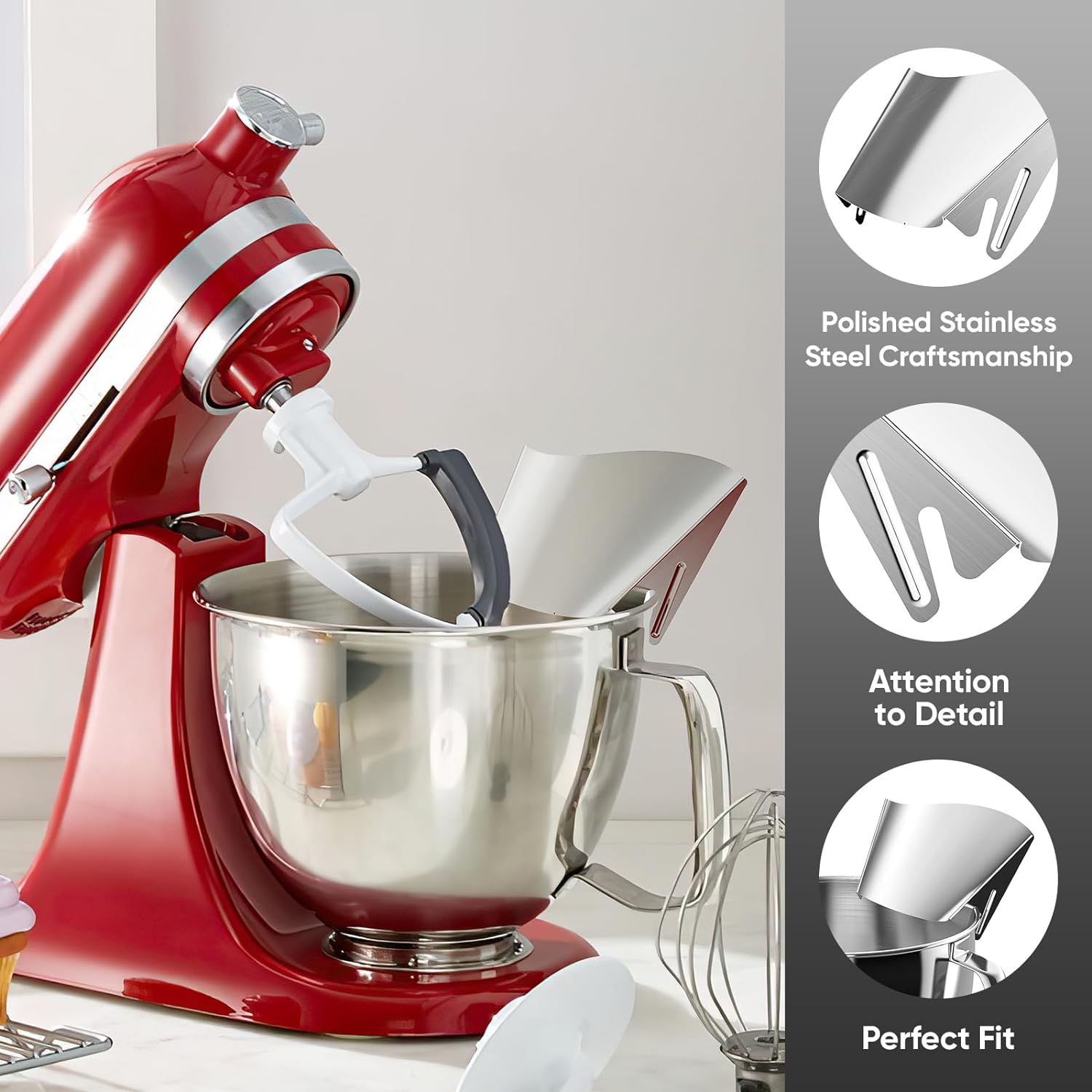 Scivolo versatore per robot da - Kitchen Appliances Australia recensione e prezzo