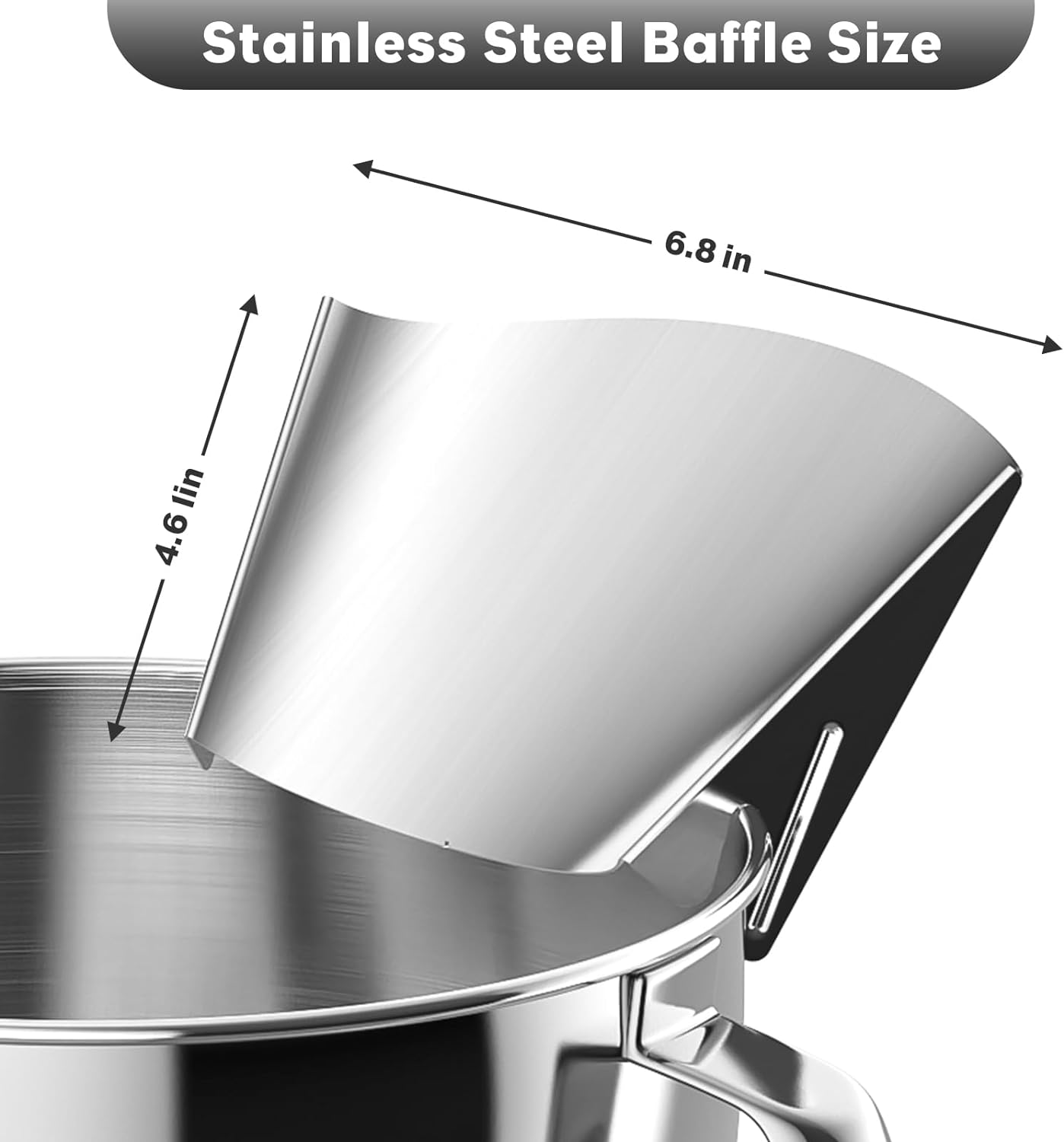 Scivolo versatore per robot da - Kitchen Appliances Australia recensione e prezzo