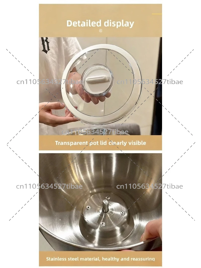 Macchina Automatica Domestica  - Kitchen Appliances Small recensione e prezzo