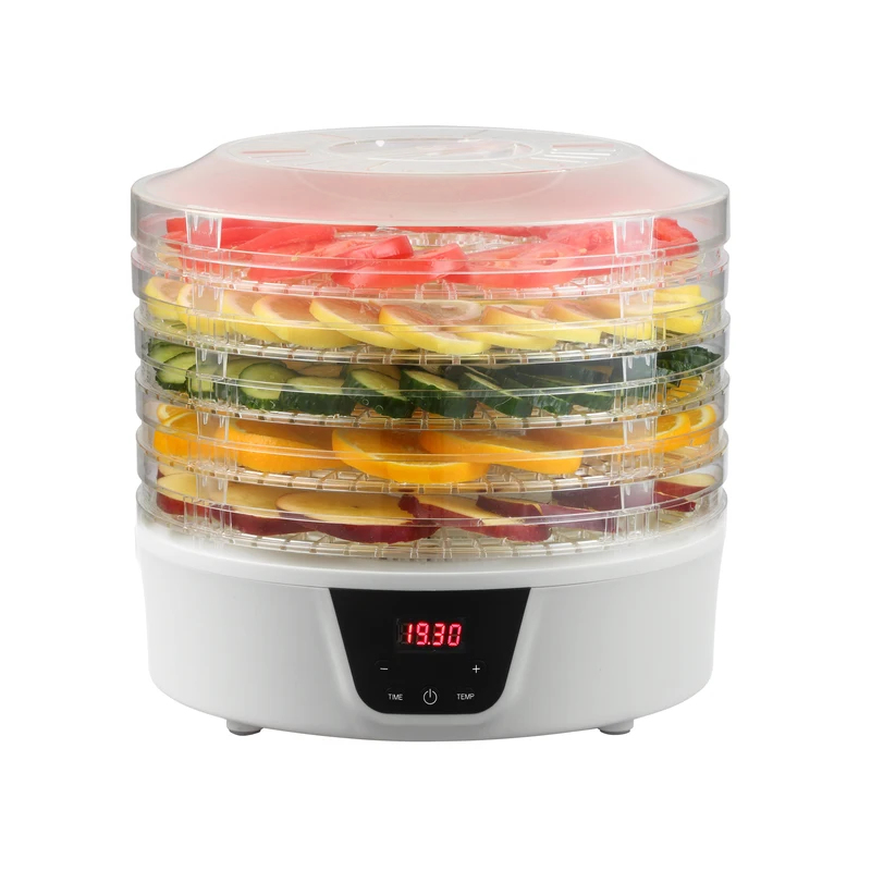 Nut Muoom Essiccatore per Frut - Dehydrator Tray Electric recensione e prezzo