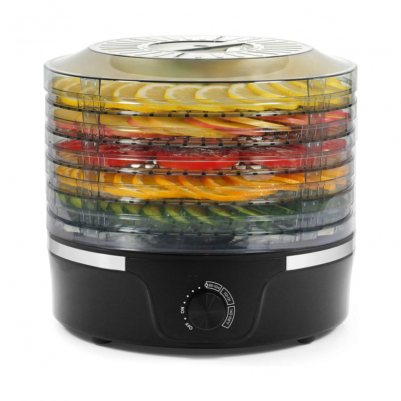 Nut Muoom Essiccatore per Frut - Dehydrator Tray Electric recensione e prezzo