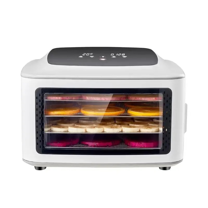 Disidratatore digitale per ali - Dehydrator Tray Electric recensione e prezzo
