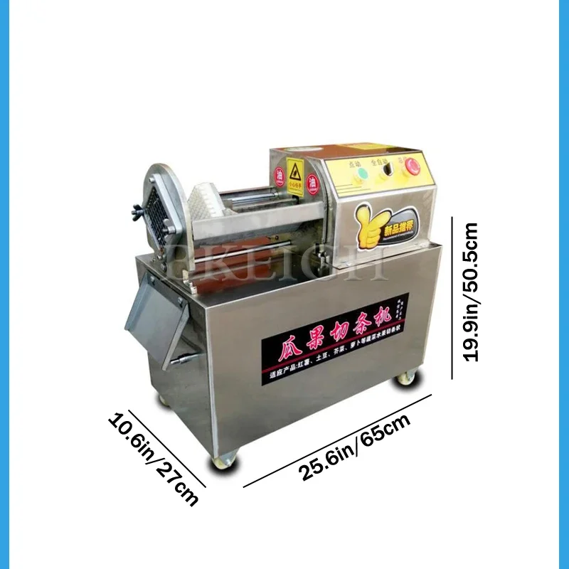 Affettatrice Elettrica per Pat - Kitchen Appliances Small recensione e prezzo
