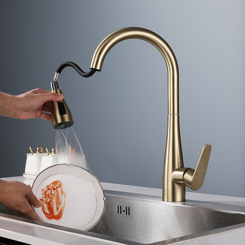 Rubinetto da Cucina Estraibile - Kitchen Appliances Australia recensione e prezzo