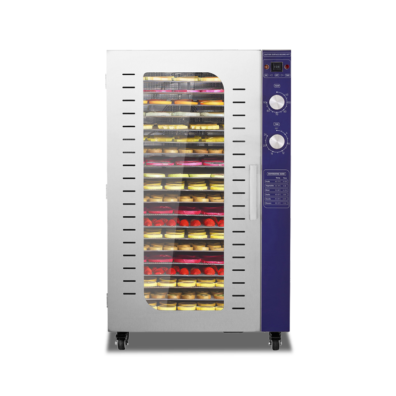 Disidratatore Elettrico per Al - Dehydrator Tray Electric recensione e prezzo