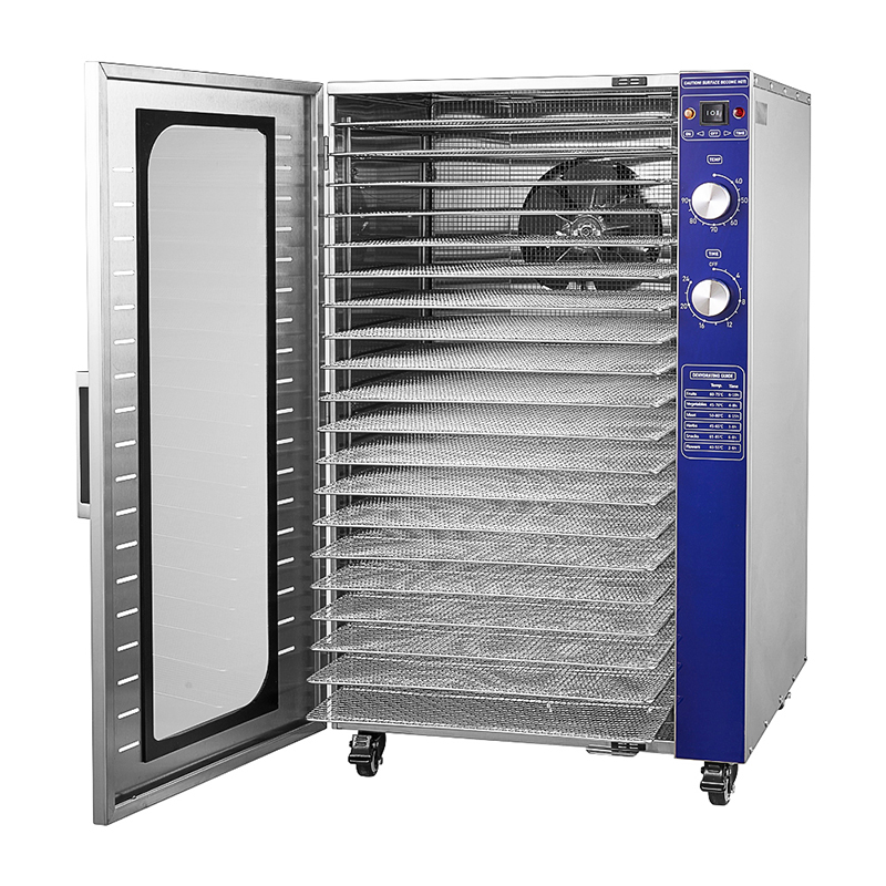 Disidratatore Elettrico per Al - Dehydrator Tray Electric recensione e prezzo