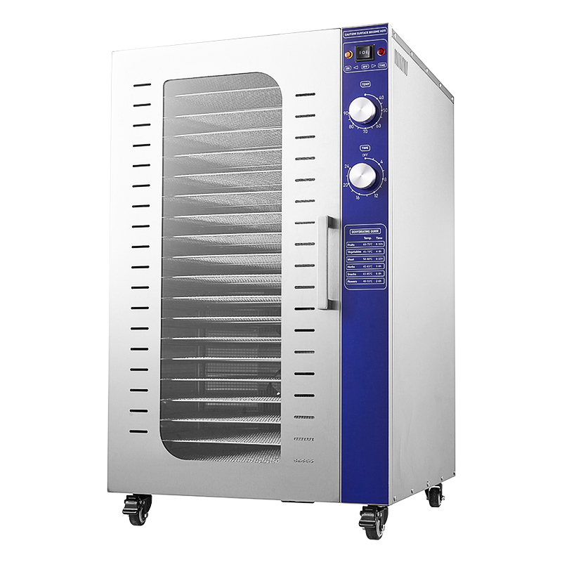 Disidratatore Elettrico per Al - Dehydrator Tray Electric recensione e prezzo