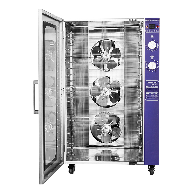 Disidratatore Elettrico per Al - Dehydrator Tray Electric recensione e prezzo