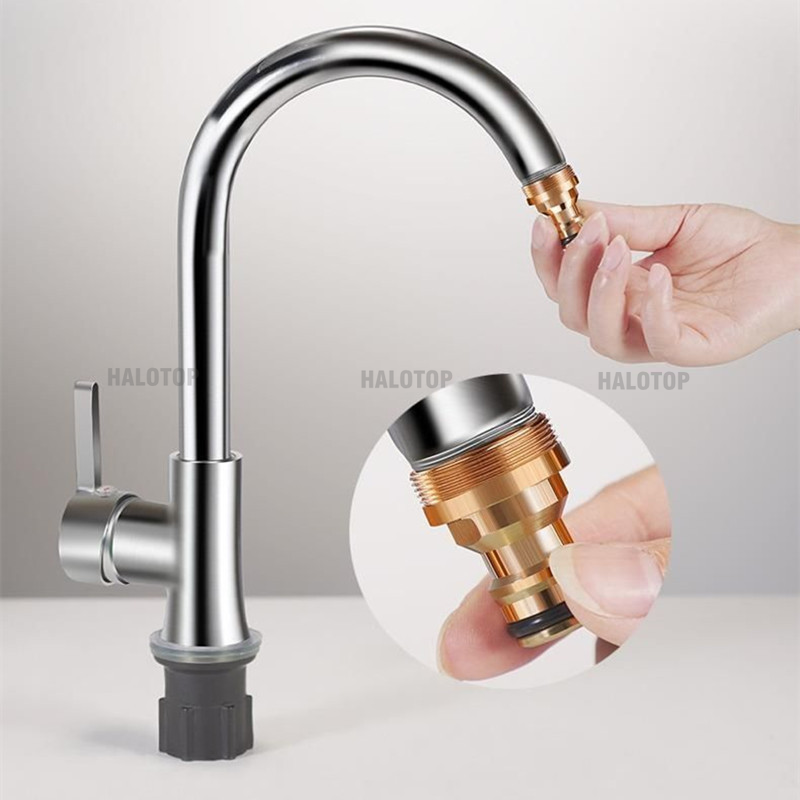 1/ 5PCS rubinetto universale i - Kitchen Appliances Australia recensione e prezzo