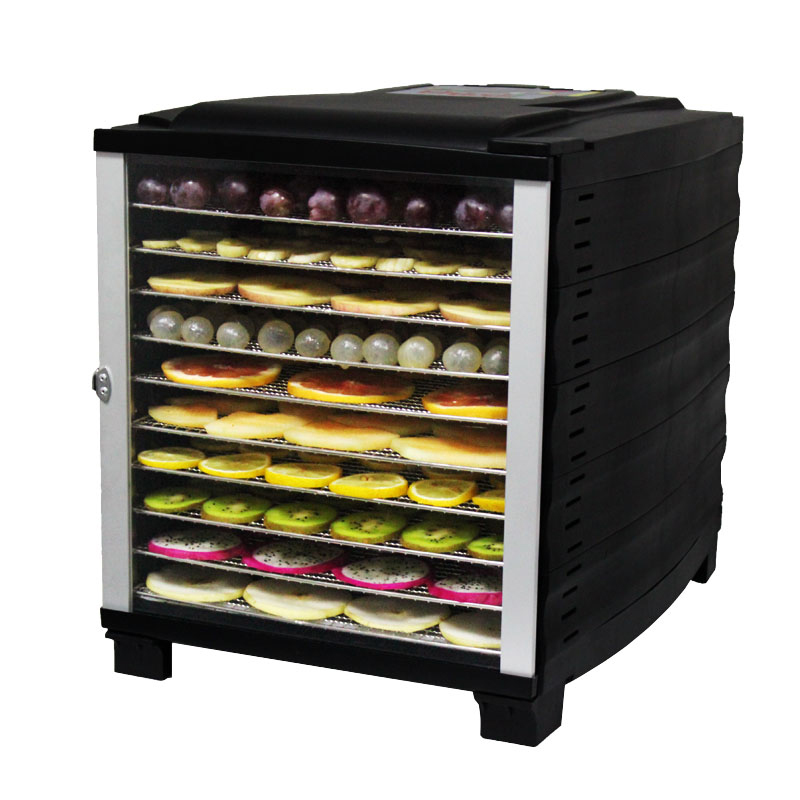 10 Vassoi Disidratatore Alimen - Dehydrator Tray Electric recensione e prezzo