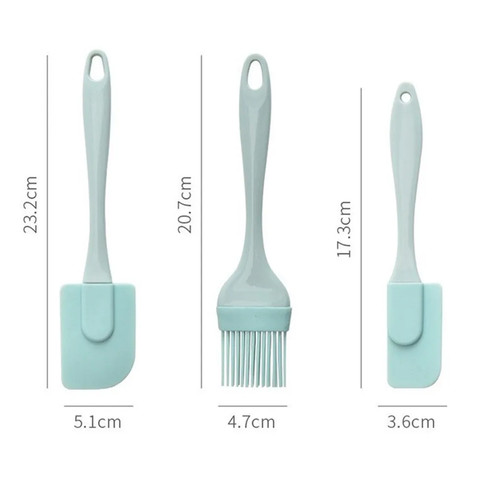 3 pezzi raschietto per crema f - Kitchen Appliances Australia recensione e prezzo