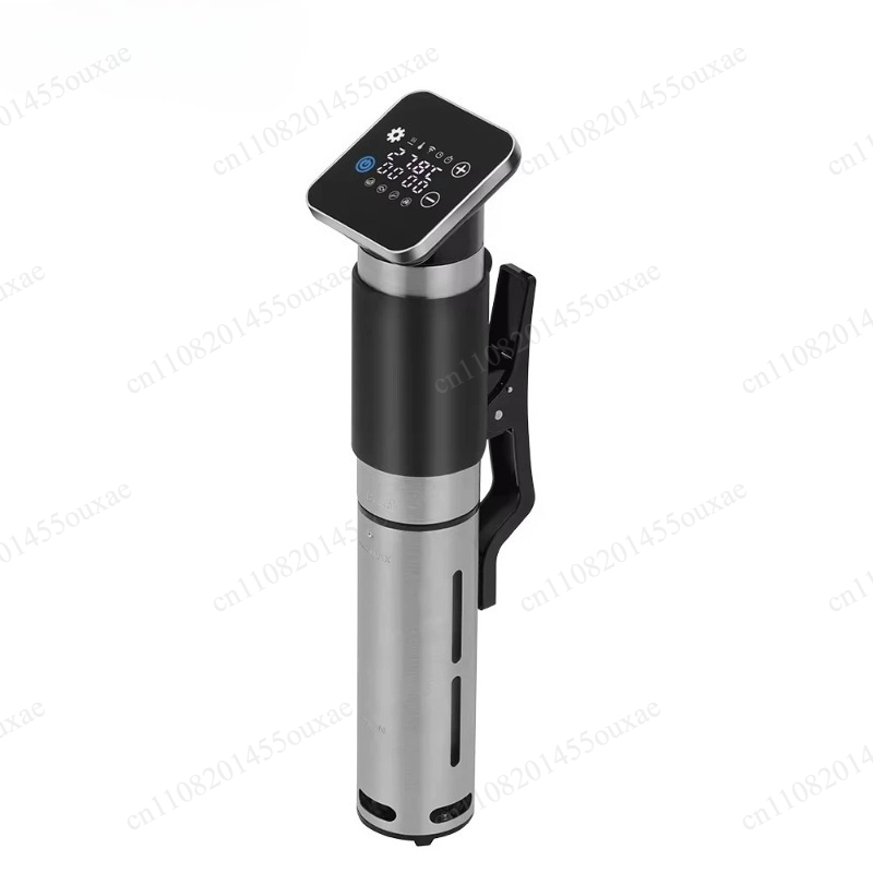 Macchina Sous Vide WiFi 1300W, - Sous Vide Immersion recensione e prezzo