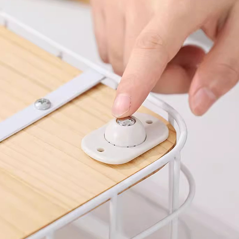 Ruote girevoli autoadesive Rul - Kitchen Appliances Small recensione e prezzo