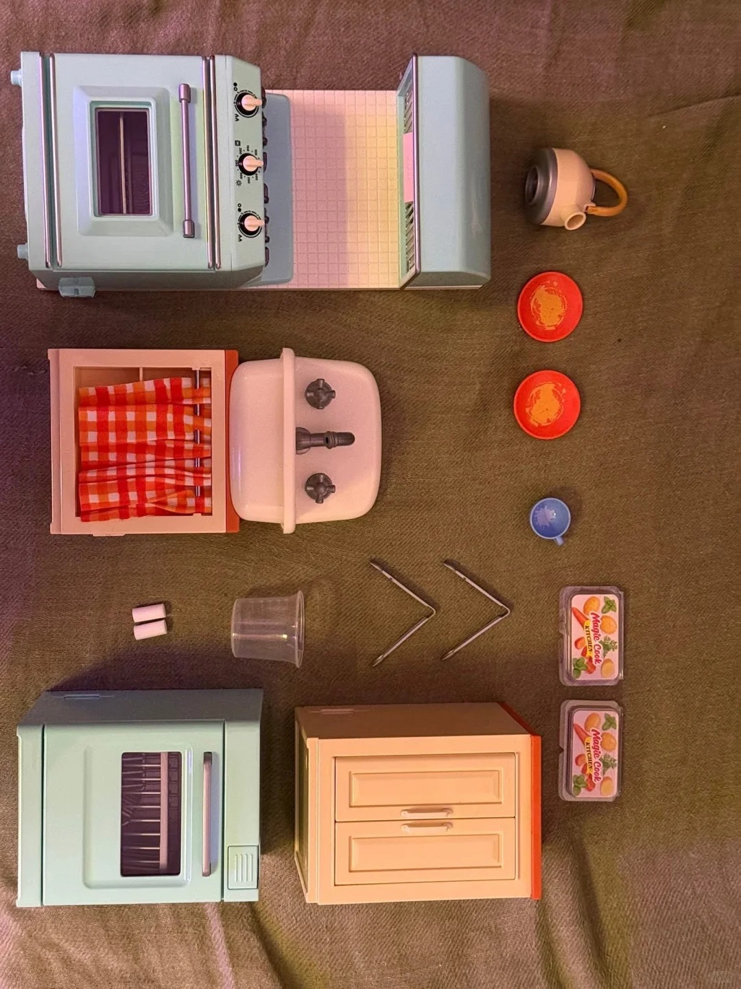 Zuru Mini Brands Magic Cook Ki - Kitchen Appliances Small recensione e prezzo