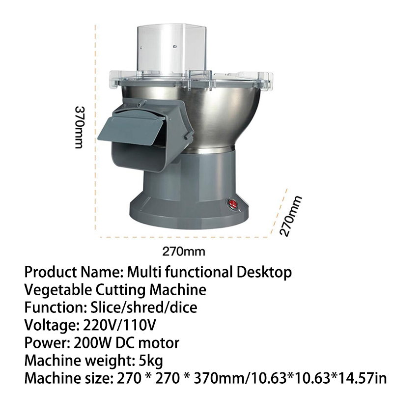 Piccolo Trituratore Commercial - Kitchen Appliances Small recensione e prezzo
