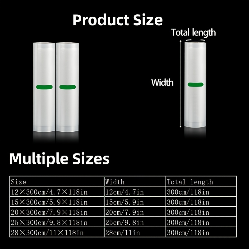Confezione da 2 Rotoli per Sot - Sous Vide Immersion recensione e prezzo