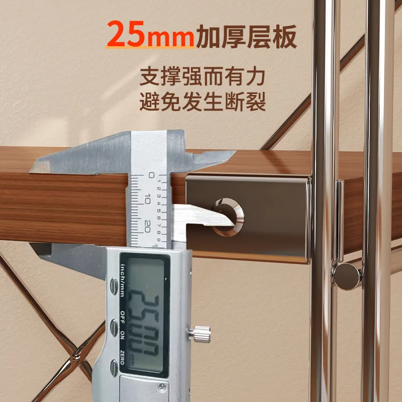 Scaffale da Cucina a Più Livel - Kitchen Appliances Small recensione e prezzo