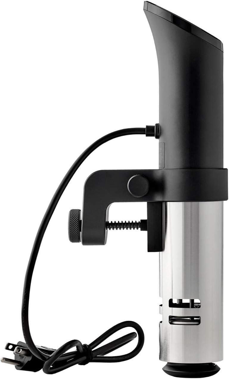 Cucina Sous Vide di Precisione - Sous Vide Immersion recensione e prezzo