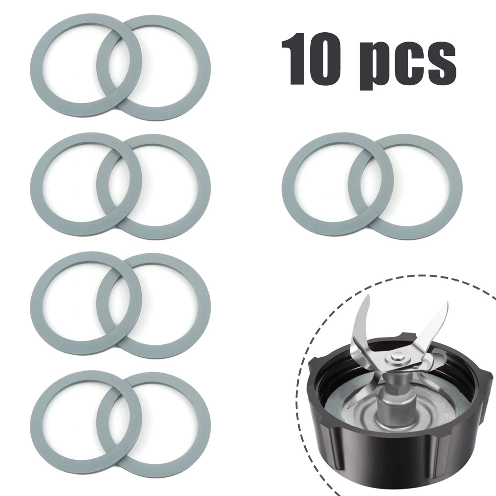 Confezione da 10 guarnizioni d - Kitchen Appliances Small recensione e prezzo