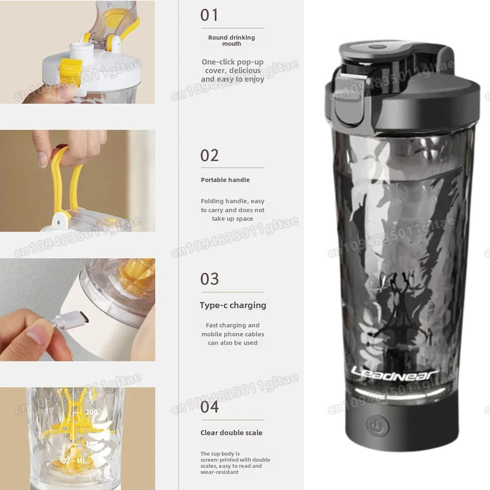 Nuovo Mixer Elettrico per Prot - Kitchen Appliances Australia recensione e prezzo