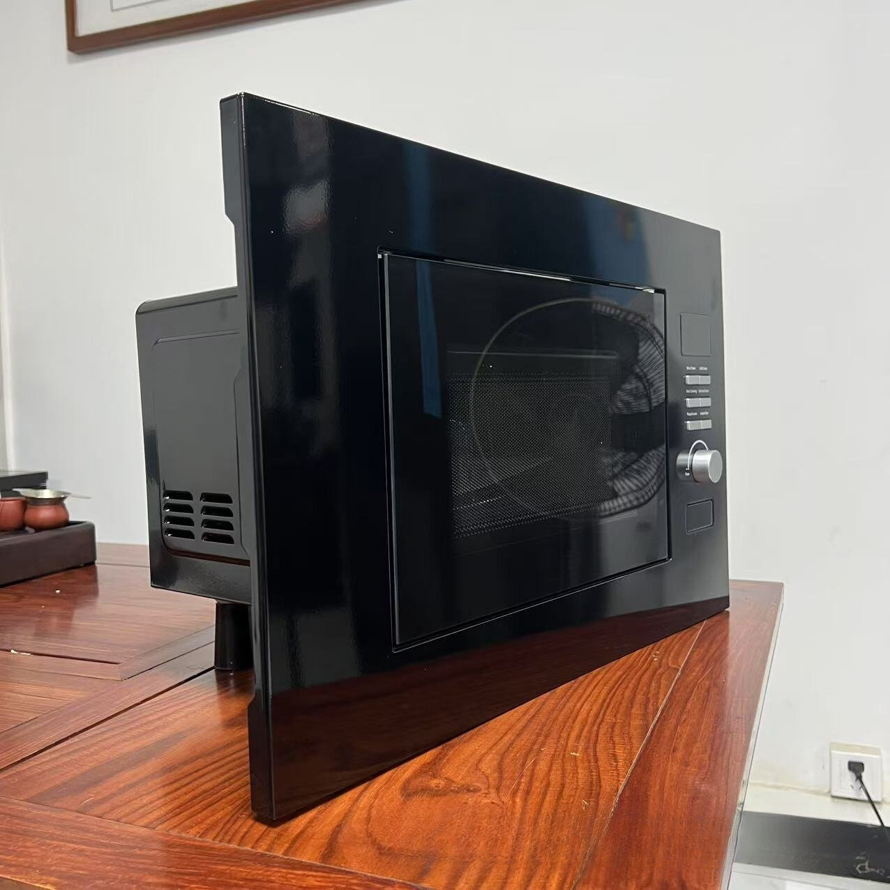 Forno a Microonde di Alta Qual - Kitchen Appliances Small recensione e prezzo