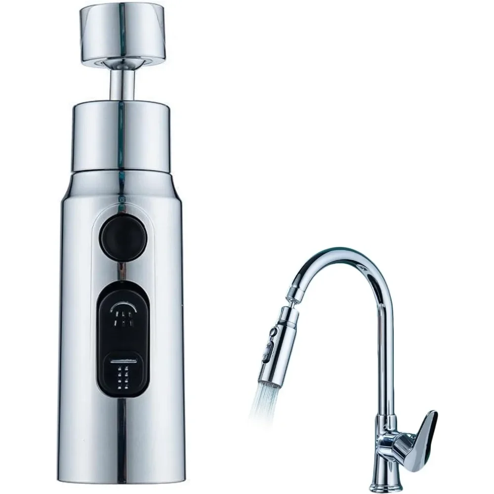 1pc 3 in1 Rubinetto da cucina  - Kitchen Appliances Australia recensione e prezzo