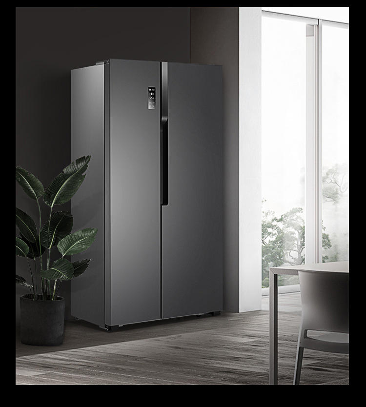 Frigorifero Compatto a Doppia  - Kitchen Appliances Small recensione e prezzo
